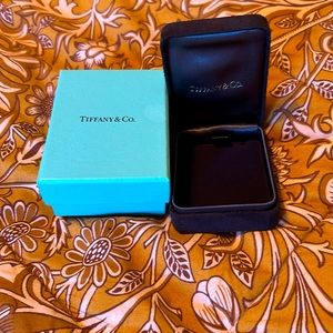 Tiffany&Co. packaging